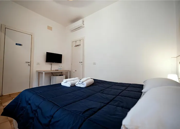 Bed and Breakfast Bed Rho Fiera - Milano Galeazzi