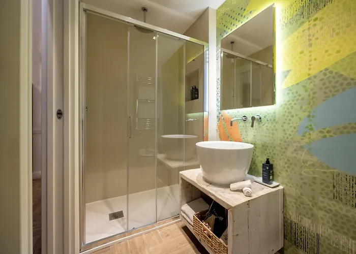 Eco Urban B&B Florencja