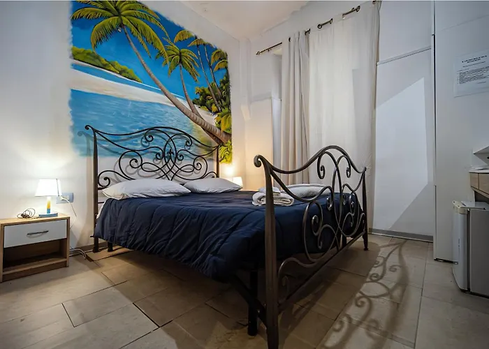Bed and breakfast Bed Rho Stazione - Fiera