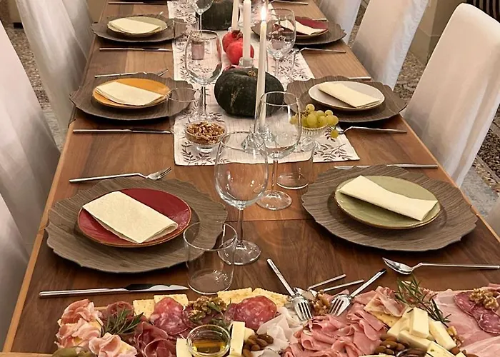 B&B Villa Costanza Blevio