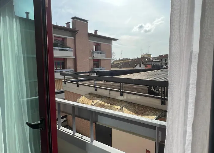 Master Hotel Reggio nell'Emilia