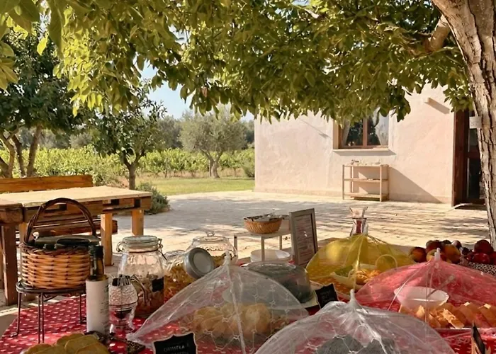 Tenuta Vigna del Noce Corato