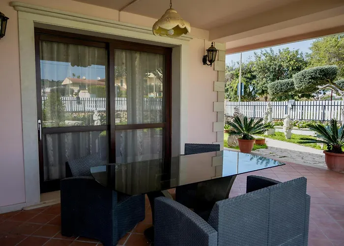 Hotel A casa di Franco Marina di Ragusa