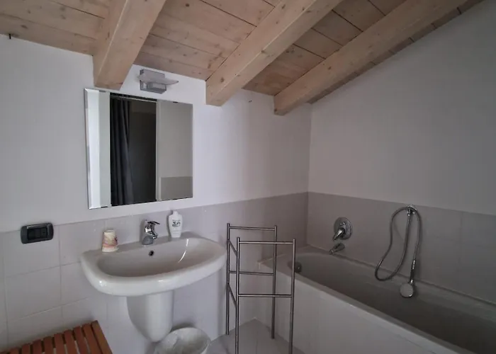 Locanda Mimmo Bergamo