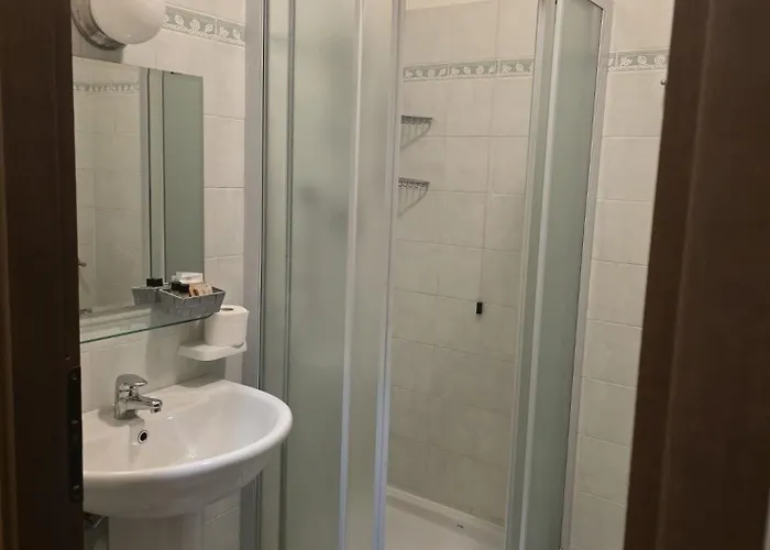 Hotel Chalet del Lago Avigliana