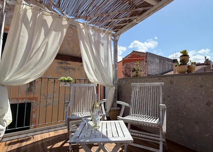 Boutique Regnos Altos Boutique Rooms Bosa