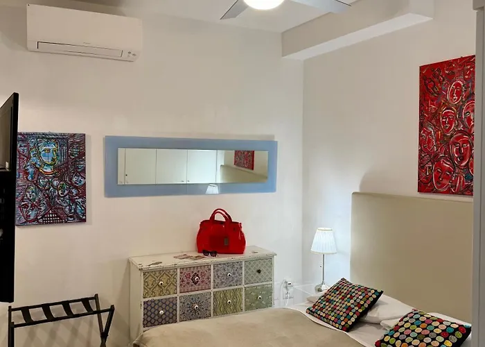 Casa Cavour Garda Hotel