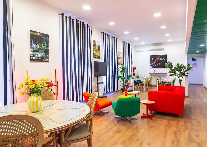 Ciao Mi - Accoglienti Camere Con Bagno Privato - Milano Niguarda E Bicocca