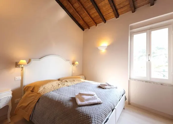 Hotéis de Monterosso al Mare