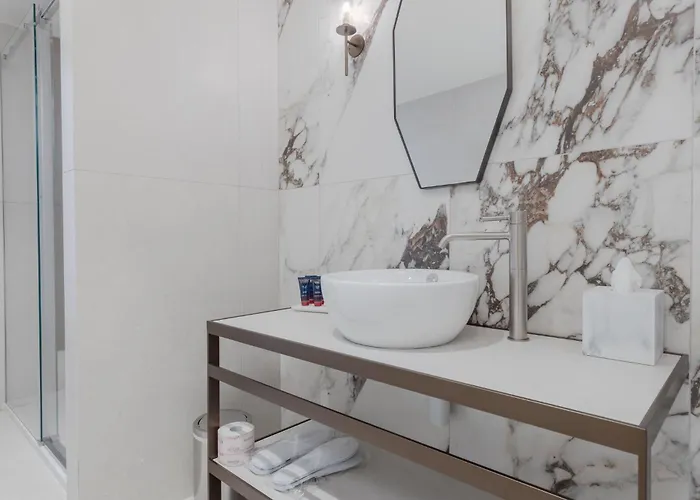 Hotel 286 Piazza San Marco - Relais Il Doge Wenecja