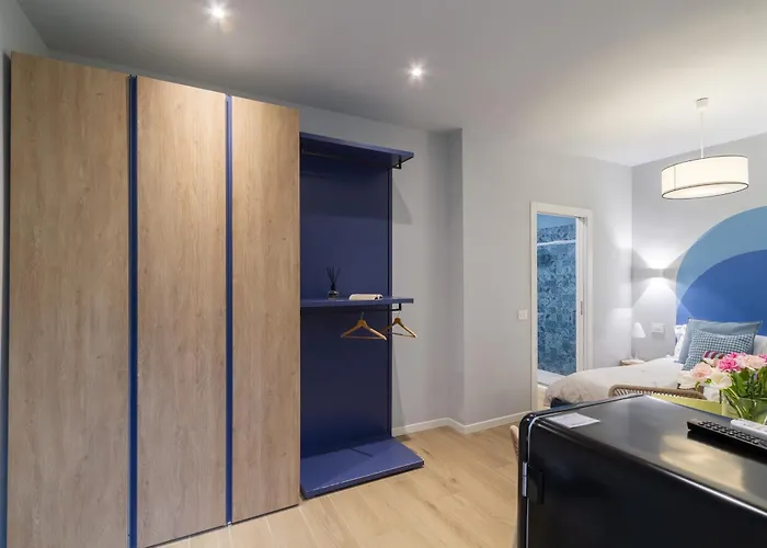 Bed and Breakfast House Of Design Casati - Corso Buenos Aires Mediolan