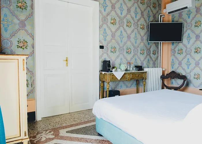 Villa Gelsomino Exclusive House Adult Only Santa Margherita Ligure