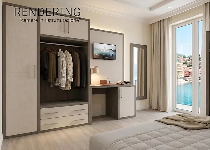 Albergo Diomedee Rooms On The Beach Rodi Garganico