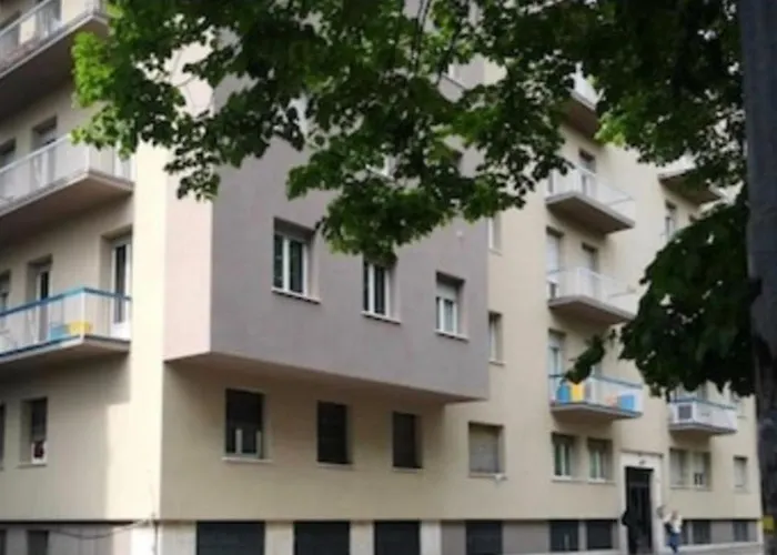 Hotel Hb Bonomelli 15 Bergamo