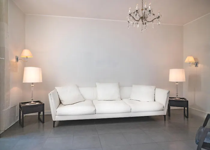 Hotel Palazzo Cavalieri Syracuse