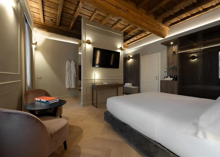 Cave Hotels
