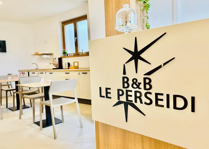 Le Perseidi Hotel Agerola