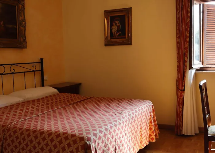 Hotel Vecchia fattoria Loreto