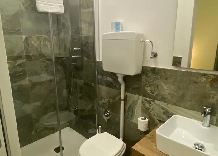Hotel Riviera Marina di Ravenna