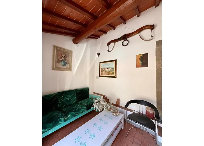 Barberino di Mugello Hotels
