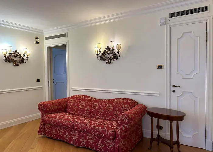 Torre Dell'Orologio Signature Residence Venice