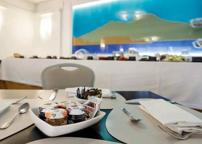 Hotel Palazzo Turchini Napoli