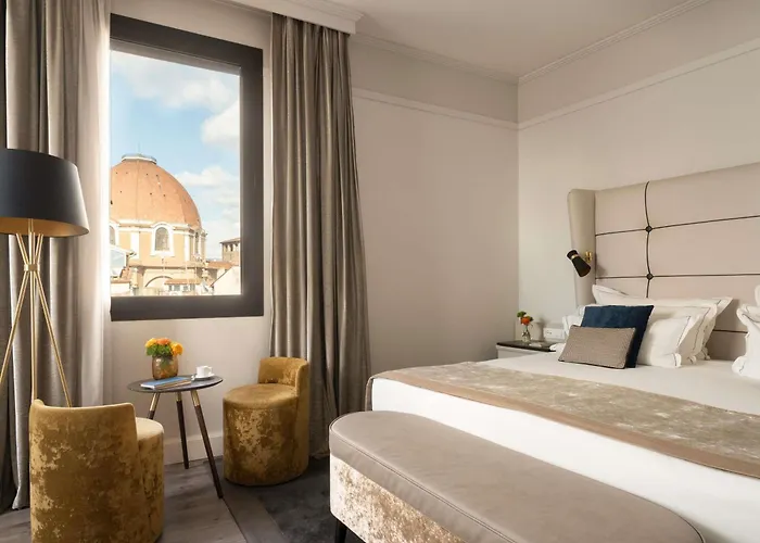 Cerretani Hotel Firenze - Mgallery Collection