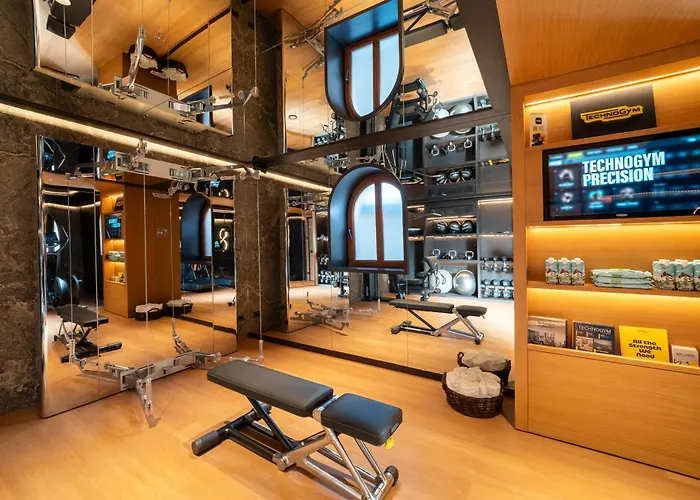 Hotel Eight Cortina Cortina dʼAmpezzo