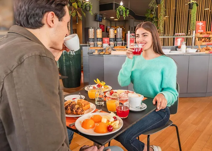 Hotel Ibis Firenze Prato Est Campi Bisenzio