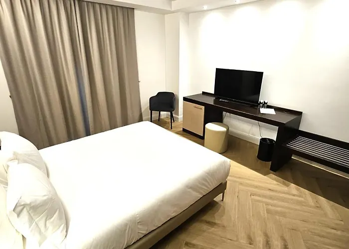 B&B Hotel Napoli San Mauro Casalnuovo Di Napoli