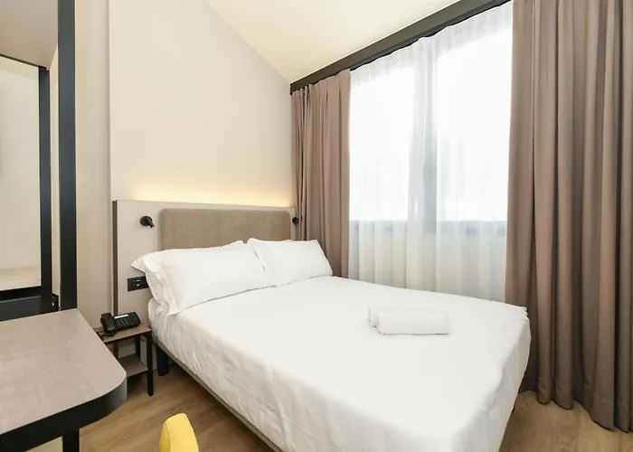 Hotel Garda Affi