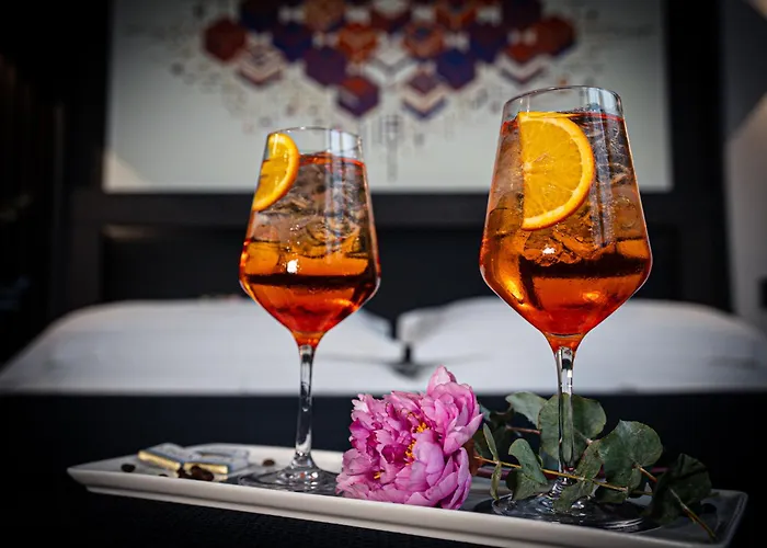 Twentyone Hotel Roma