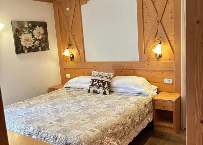 Alexander Hotel Alpine Wellness Dolomites Molveno