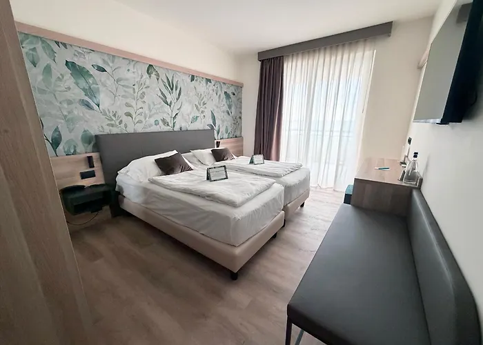 Hotel Villa Letizia Bardolino