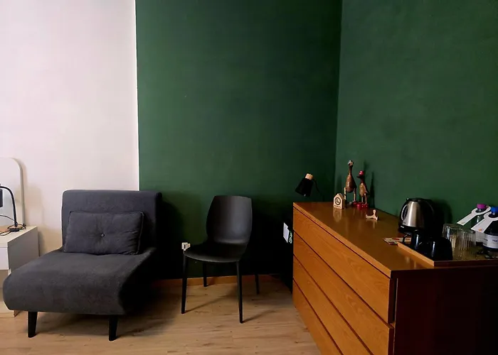 Albergo Alle Porte Riva del Garda
