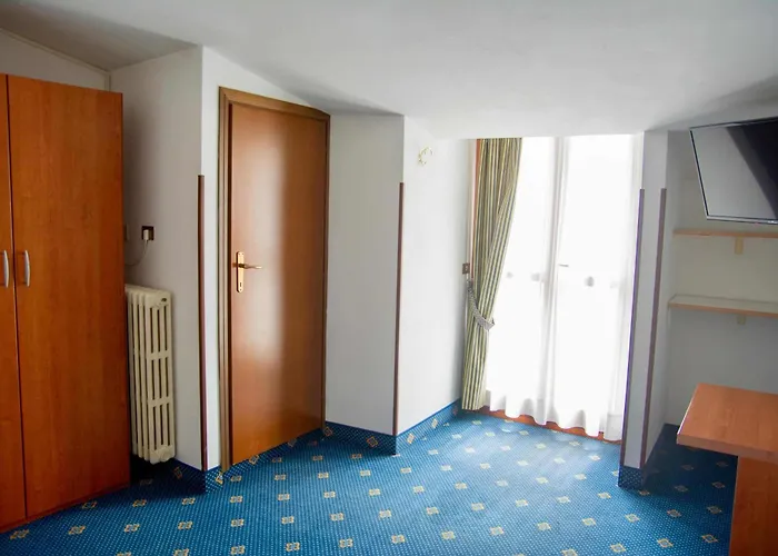 Garni Hotel Tignale