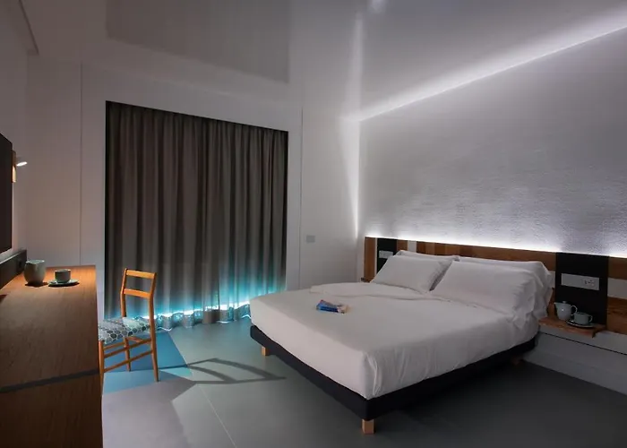 So' Lifestyle Hotel Sorrento