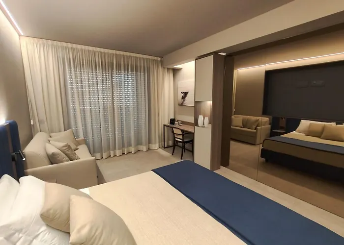 Nettuno Residence Hotel Peschiera del Garda