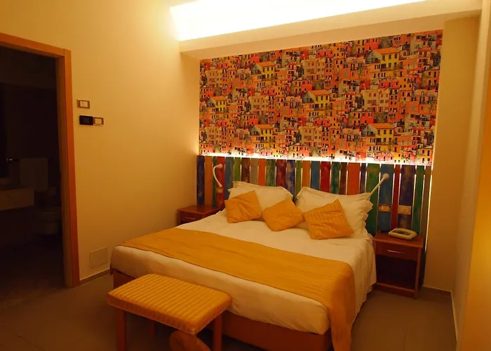 Piccolo Hotel Moneglia