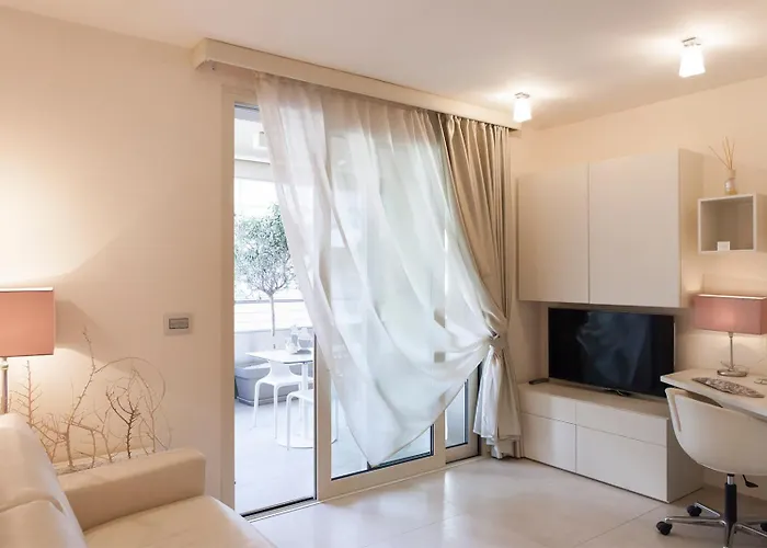 Suite & Spa Mirabel Grado