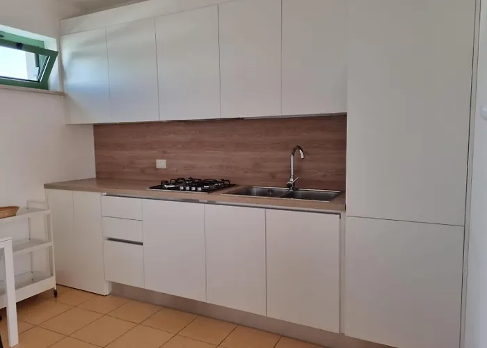 Pitagora Residence Metaponto