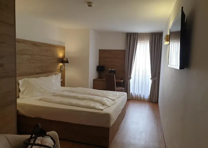 Golden Park Resort Campitello di Fassa