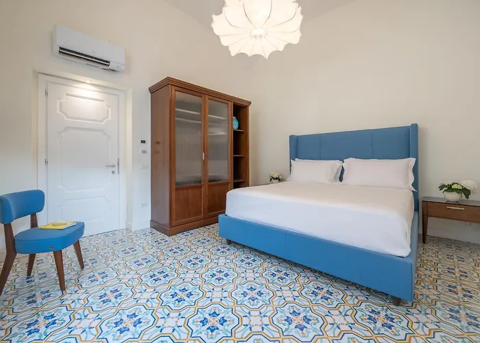 Sorrento Inn Funzionista