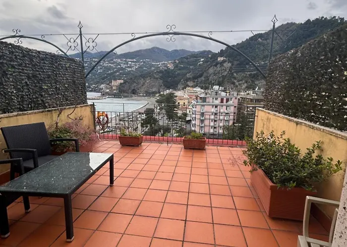 Hotel Sole Maiori