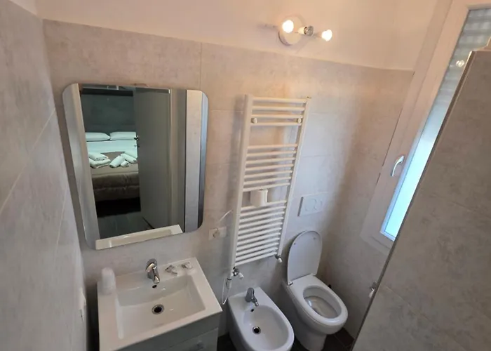 Regina Hotel e Ristorante Punta Marina