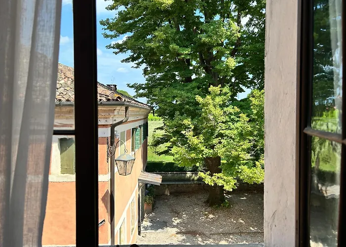 Hotel a Treviso