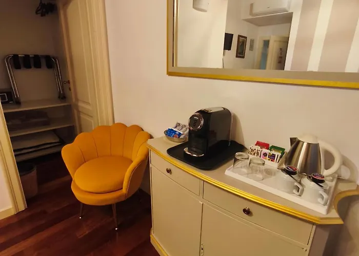Bed and Breakfast Relais Ponte Pietra Werona
