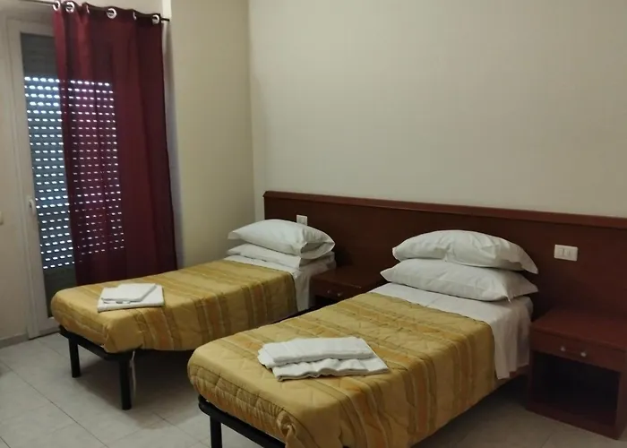 Hotel a San Felice sul Panaro