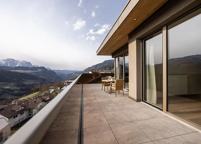 Egger Apartments & Suites Villanders