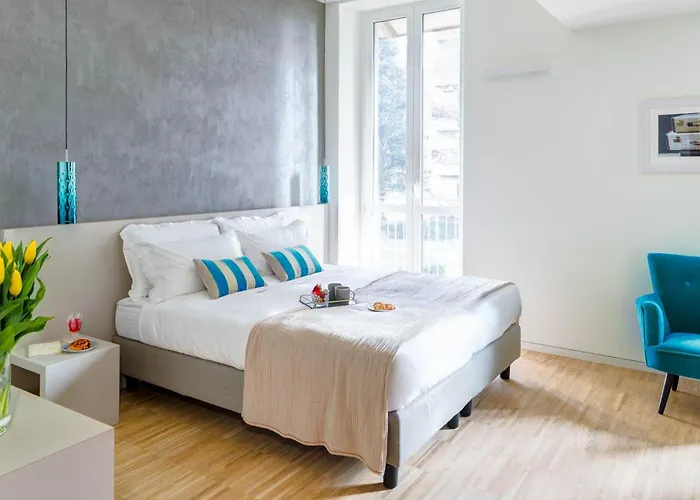 Hotel T7 Mediolan